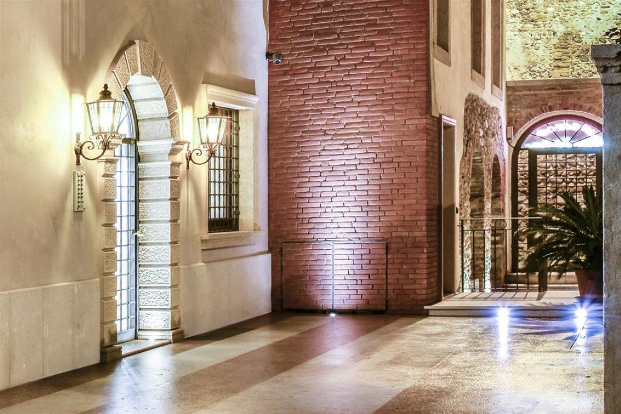Residence Antico San Zeno Centro Storico Werona Zewnętrze zdjęcie