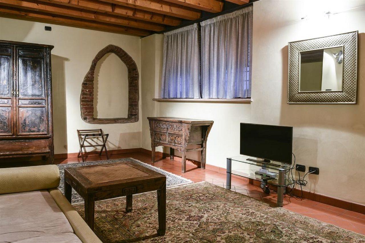 Residence Antico San Zeno Centro Storico Werona Zewnętrze zdjęcie