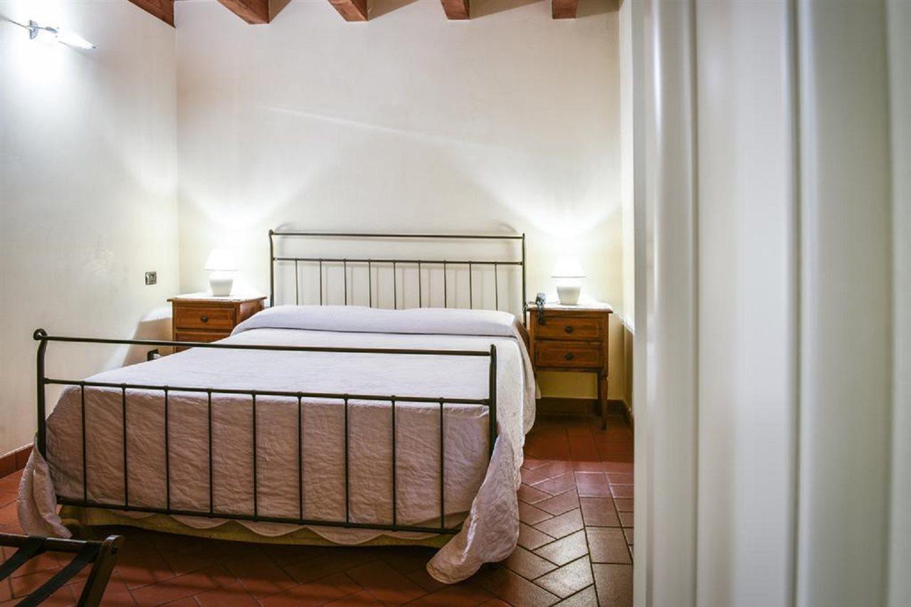 Residence Antico San Zeno Centro Storico Werona Zewnętrze zdjęcie