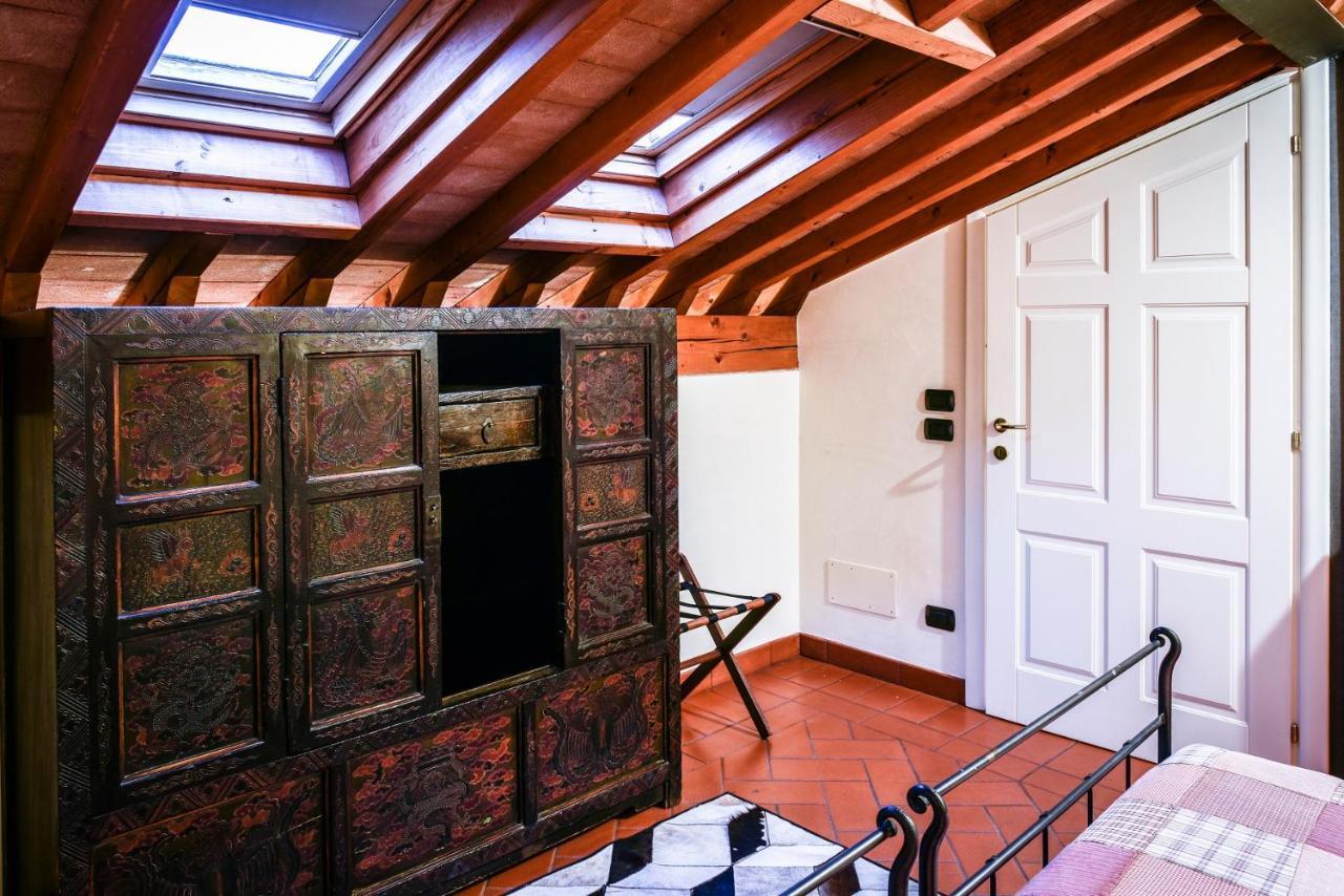 Residence Antico San Zeno Centro Storico Werona Zewnętrze zdjęcie