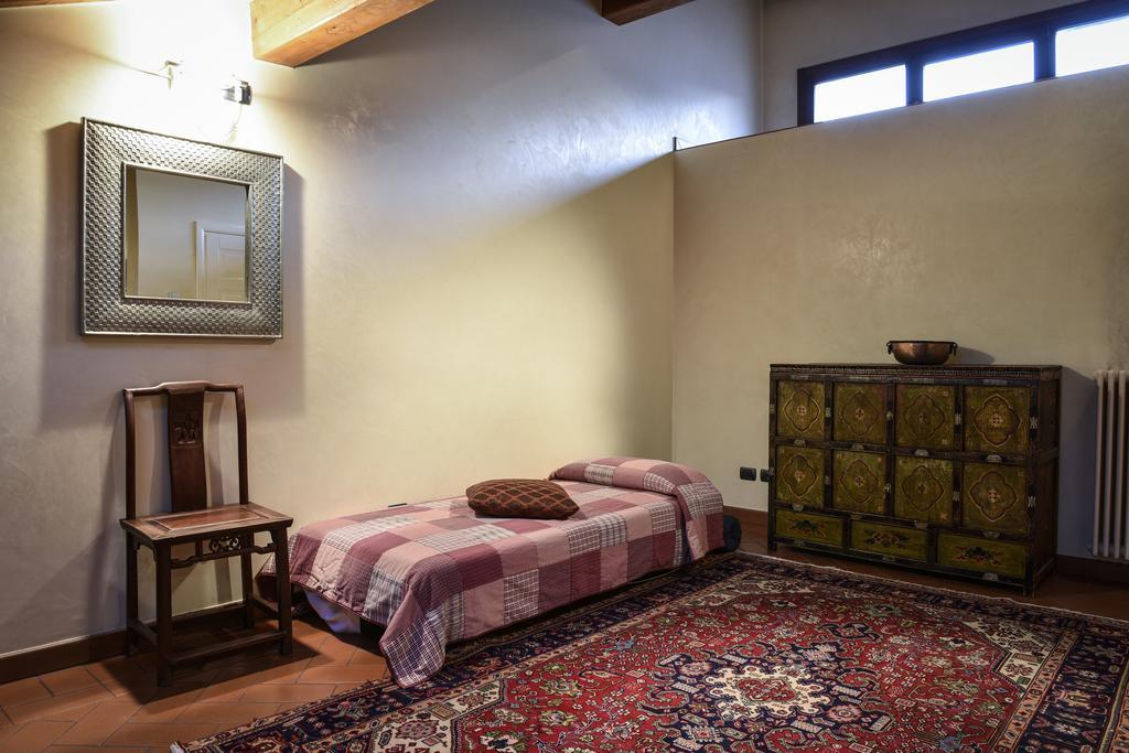 Residence Antico San Zeno Centro Storico Werona Zewnętrze zdjęcie
