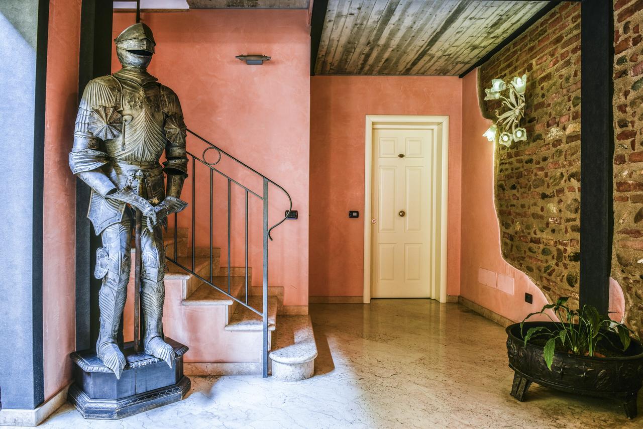 Residence Antico San Zeno Centro Storico Werona Zewnętrze zdjęcie