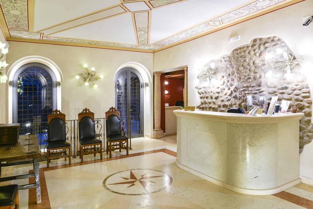 Residence Antico San Zeno Centro Storico Werona Zewnętrze zdjęcie