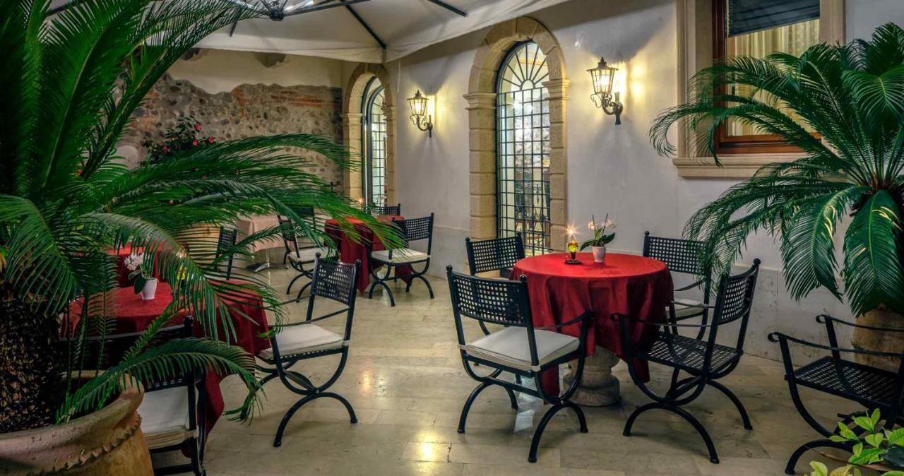 Residence Antico San Zeno Centro Storico Werona Zewnętrze zdjęcie