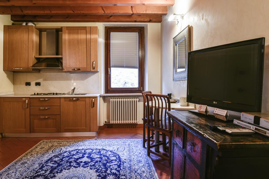 Residence Antico San Zeno Centro Storico Werona Zewnętrze zdjęcie