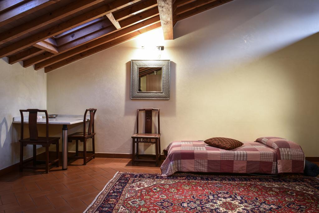 Residence Antico San Zeno Centro Storico Werona Zewnętrze zdjęcie
