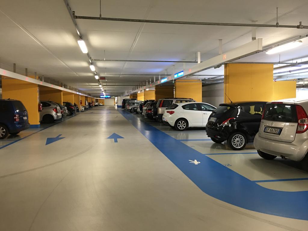Residence Antico San Zeno Centro Storico Werona Zewnętrze zdjęcie
