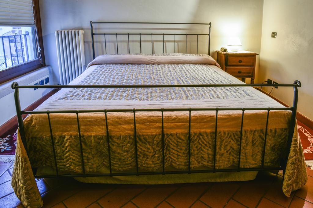 Residence Antico San Zeno Centro Storico Werona Zewnętrze zdjęcie