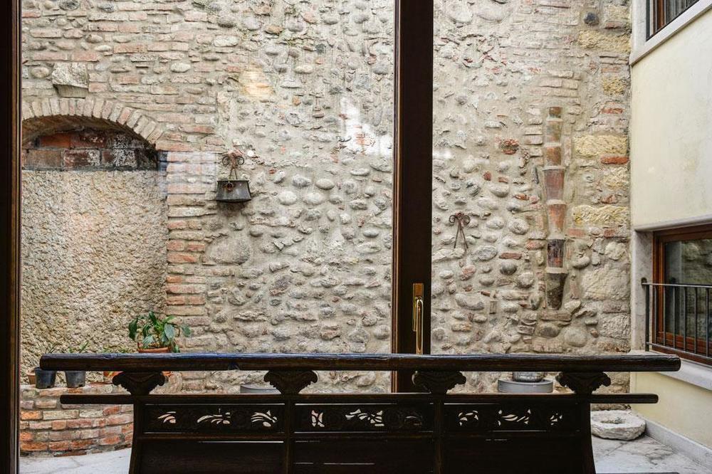 Residence Antico San Zeno Centro Storico Werona Zewnętrze zdjęcie