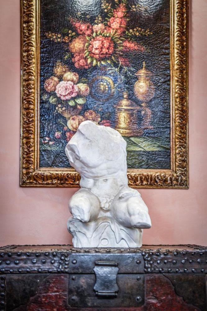 Residence Antico San Zeno Centro Storico Werona Zewnętrze zdjęcie