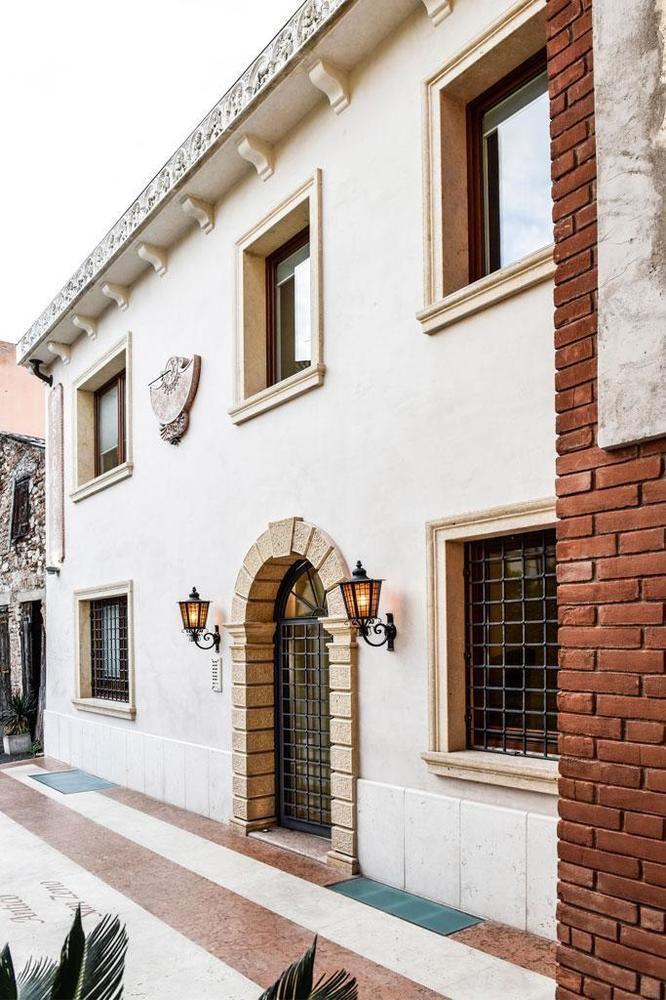 Residence Antico San Zeno Centro Storico Werona Zewnętrze zdjęcie