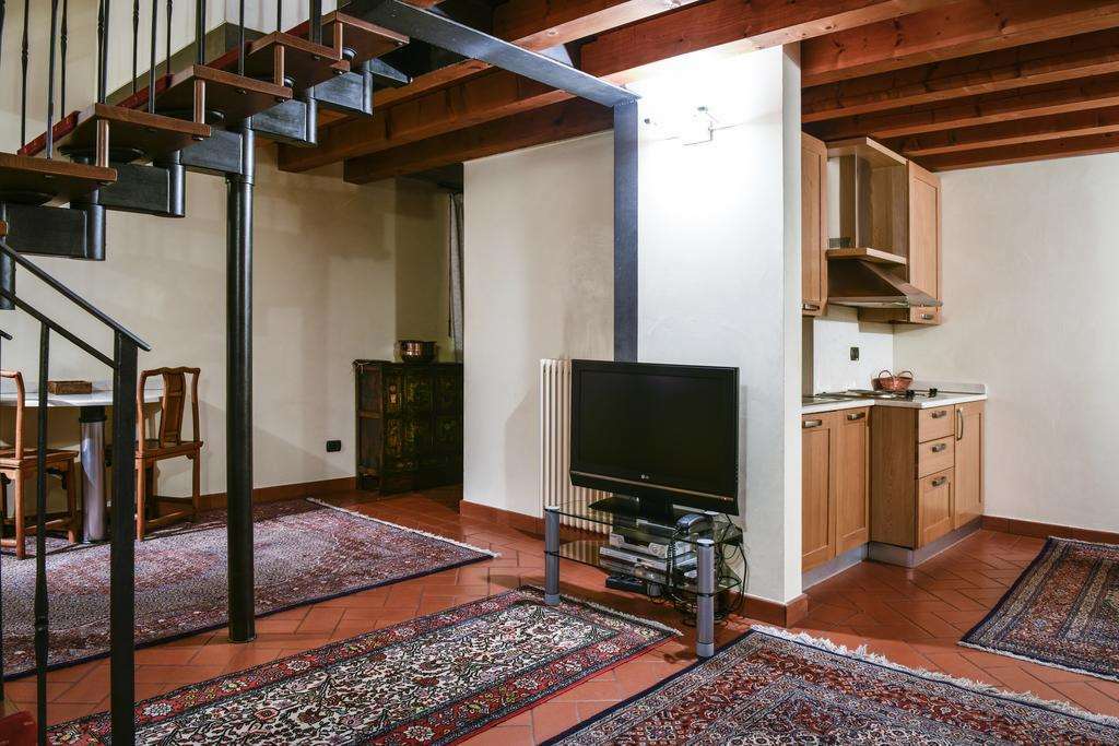 Residence Antico San Zeno Centro Storico Werona Pokój zdjęcie