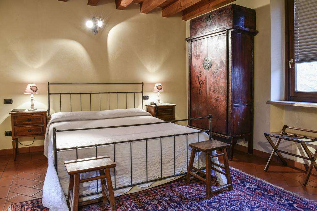 Residence Antico San Zeno Centro Storico Werona Pokój zdjęcie