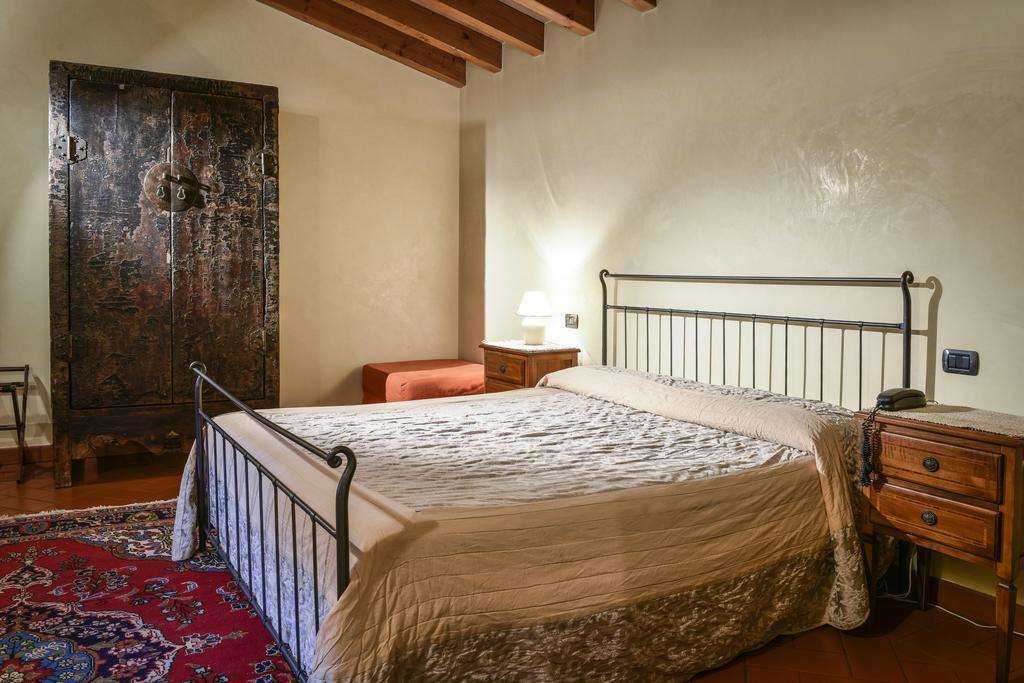 Residence Antico San Zeno Centro Storico Werona Pokój zdjęcie