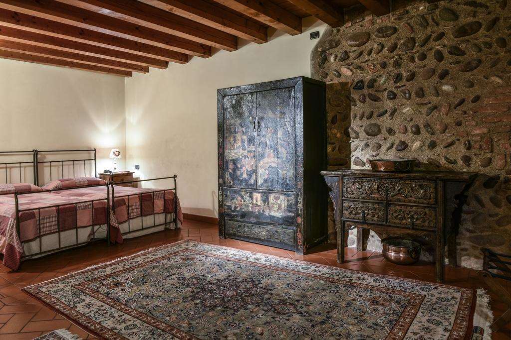 Residence Antico San Zeno Centro Storico Werona Pokój zdjęcie
