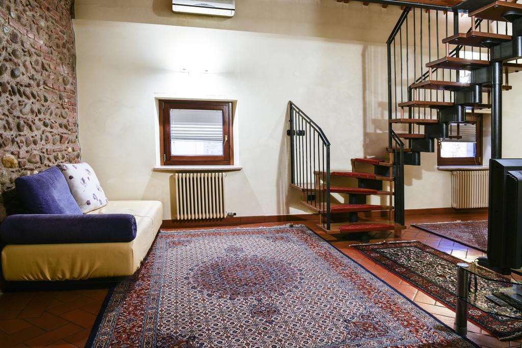 Residence Antico San Zeno Centro Storico Werona Pokój zdjęcie