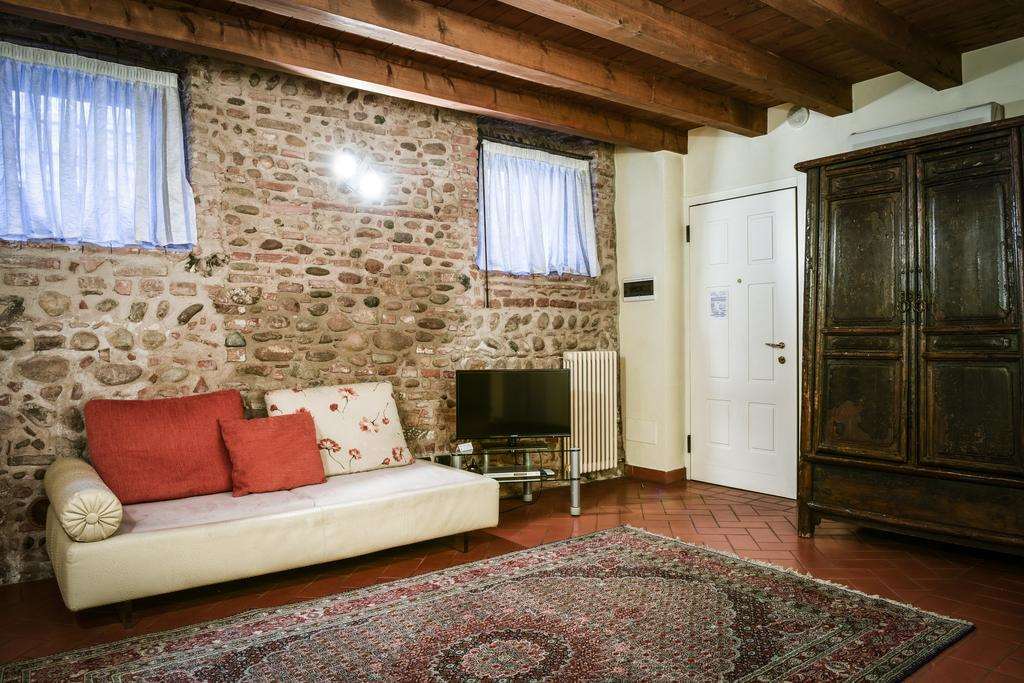 Residence Antico San Zeno Centro Storico Werona Pokój zdjęcie