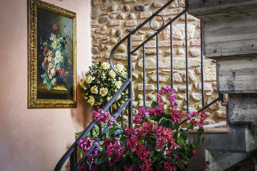 Residence Antico San Zeno Centro Storico Werona Wyposażenia zdjęcie