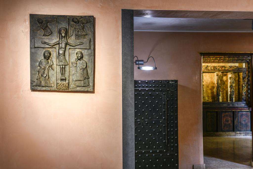 Residence Antico San Zeno Centro Storico Werona Wyposażenia zdjęcie