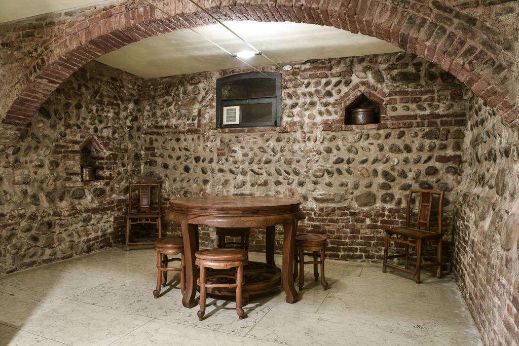 Residence Antico San Zeno Centro Storico Werona Restauracja zdjęcie