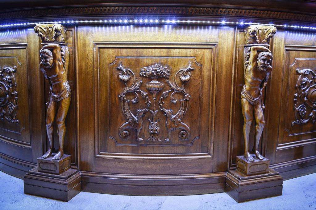 Residence Antico San Zeno Centro Storico Werona Restauracja zdjęcie